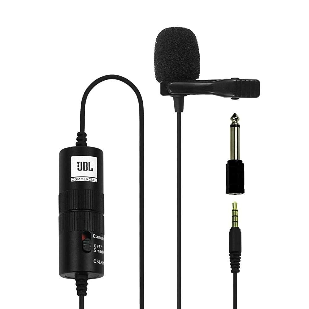 wireless microphone for mobile