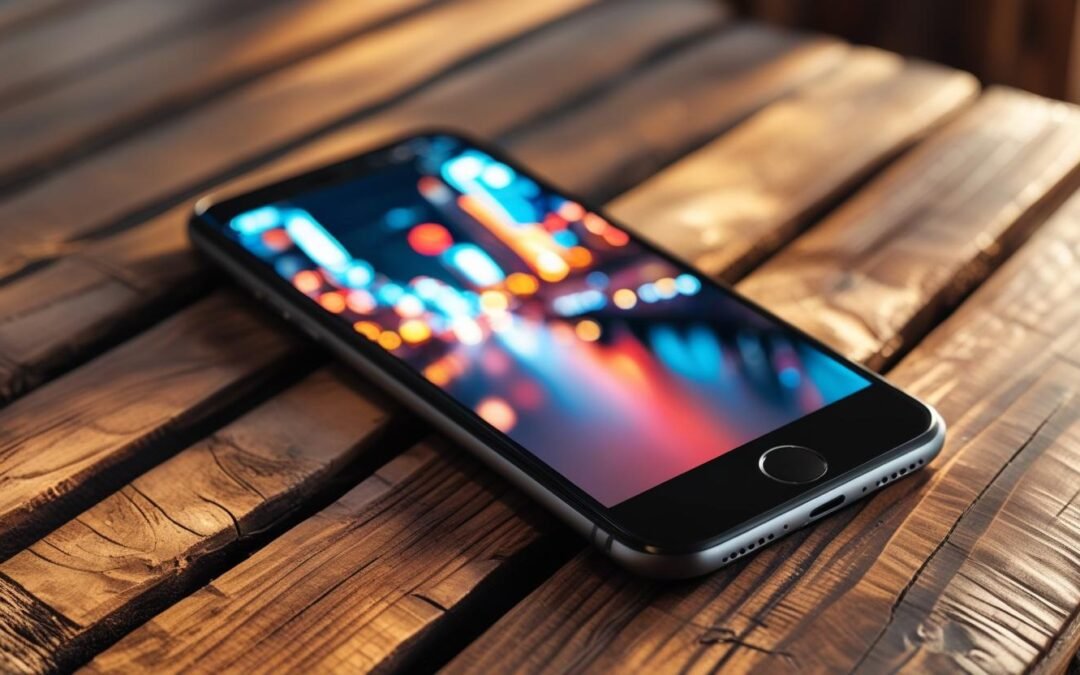 Top 10 Smart Phones in India