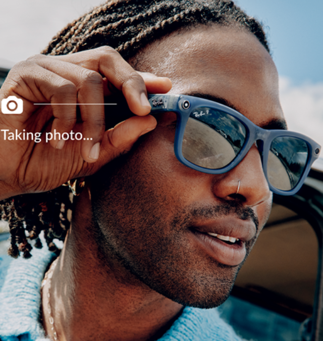 Unmasking most interesting AI Glasses for 2025