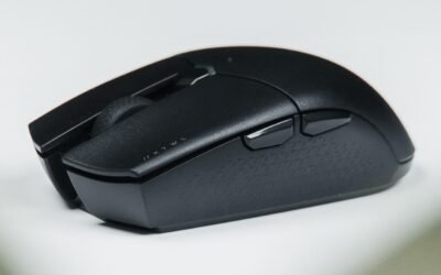 Top 10 Gaming mouse in India
