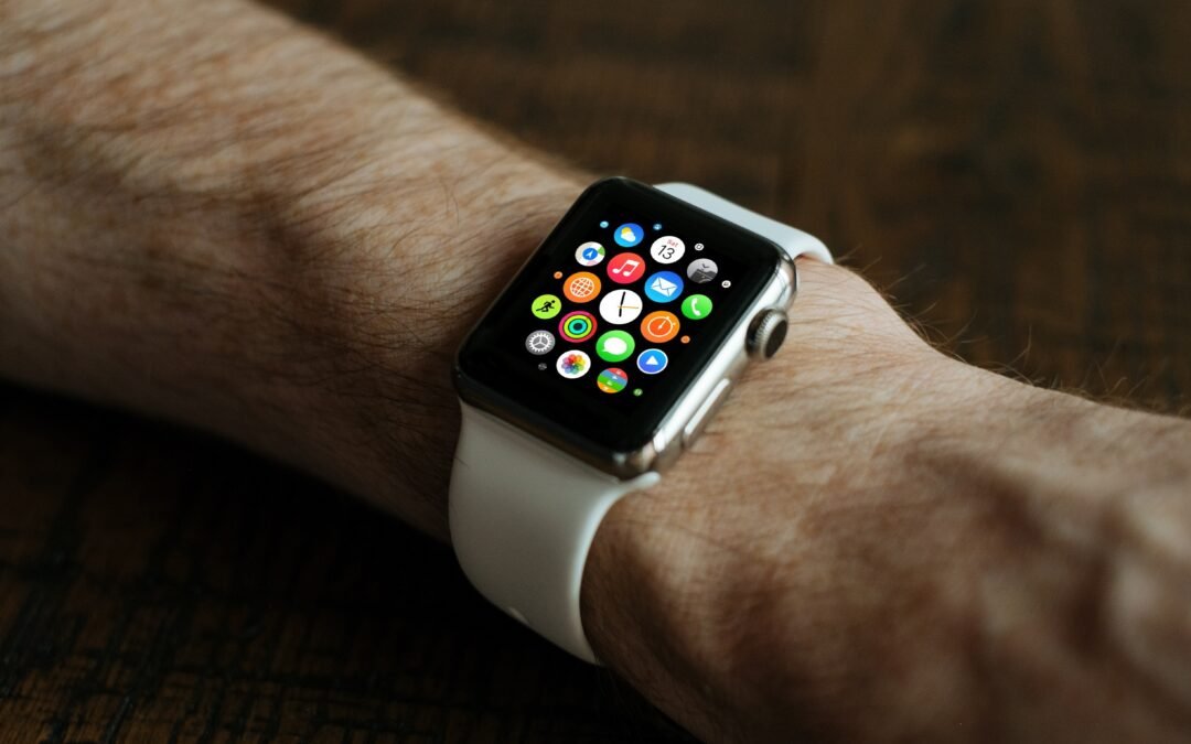 Top 10 Smart watches for men in India