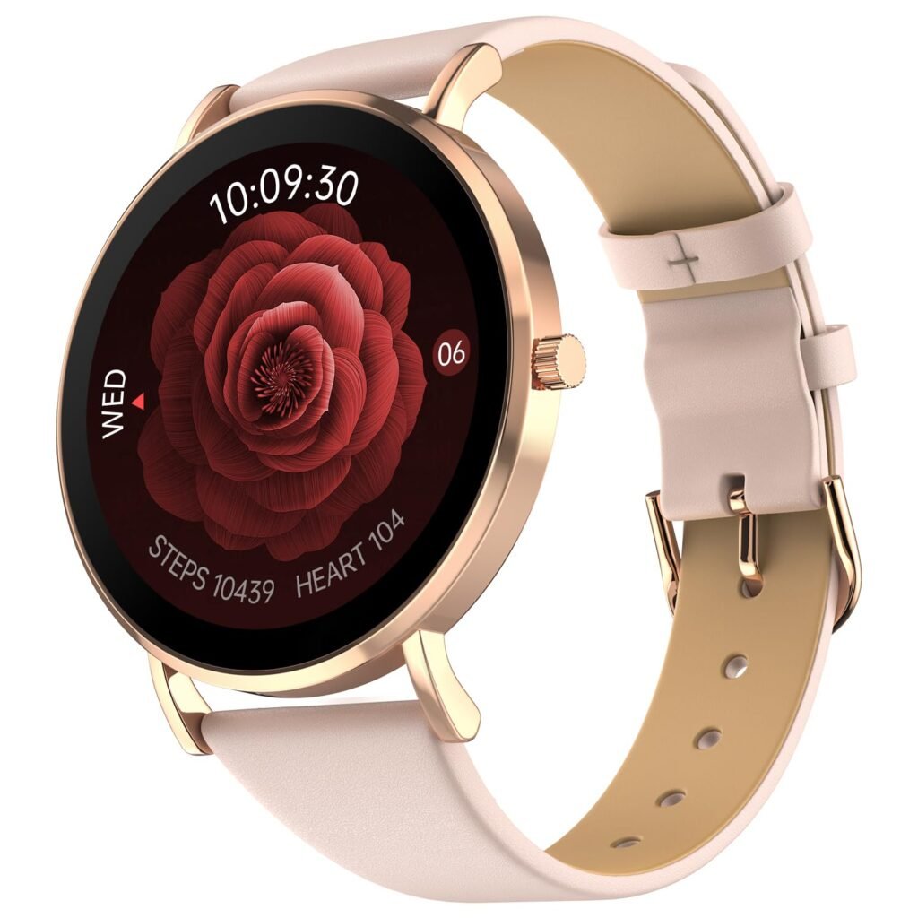 smart watch for women