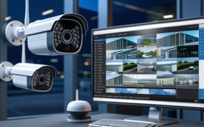 CCTV Security Systems
