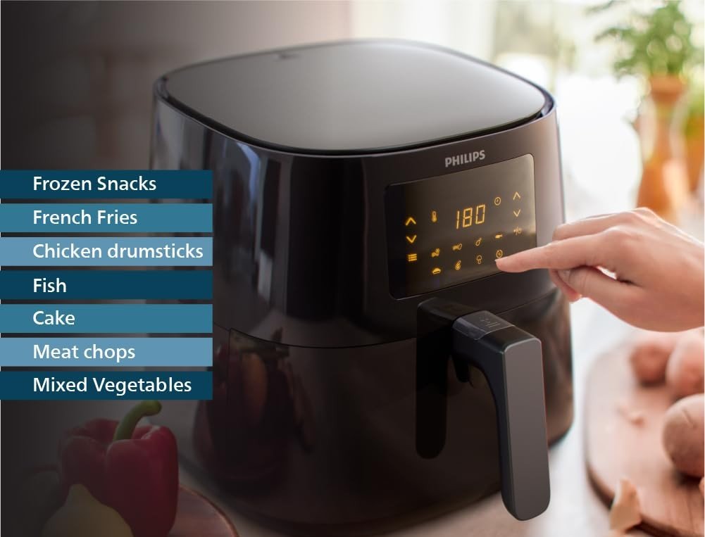 Best air fryers in india