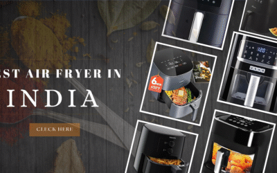 Best Air Fryer In India