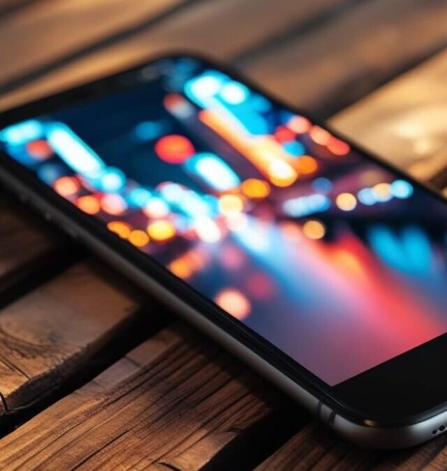 Top 5 High-Performing Smartphones Launched in India in 2025 !