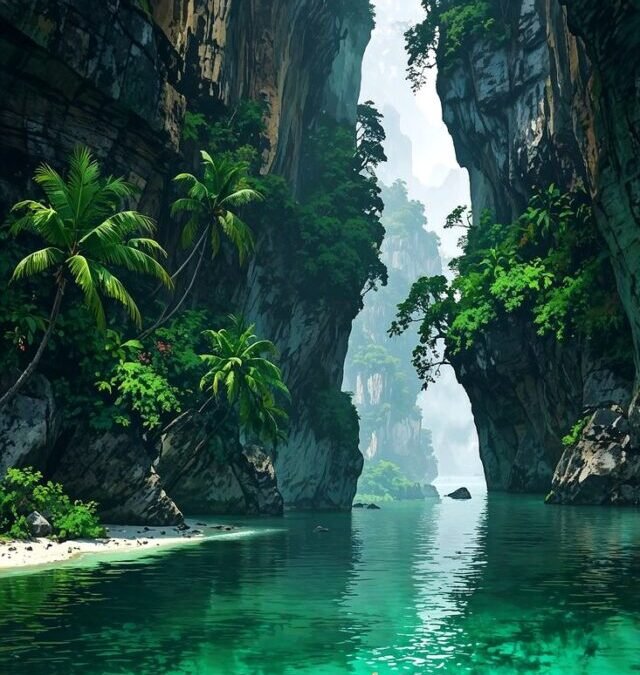 Drone Views You Can’t Ignore