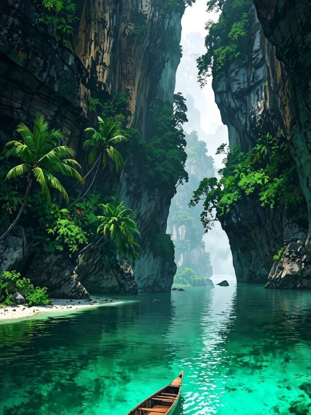 Drone Views You Can’t Ignore