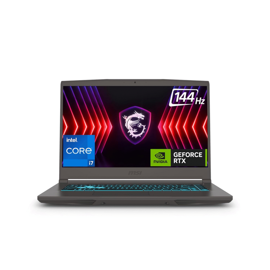 gaming laptop 1 lakh