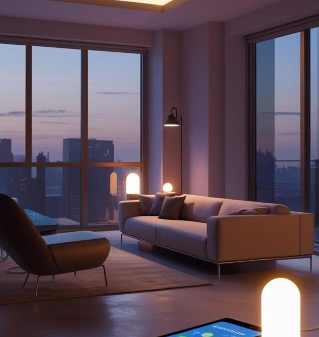 Upgrade Your Home on a Budget – Top Smart Gadgets Under 5k